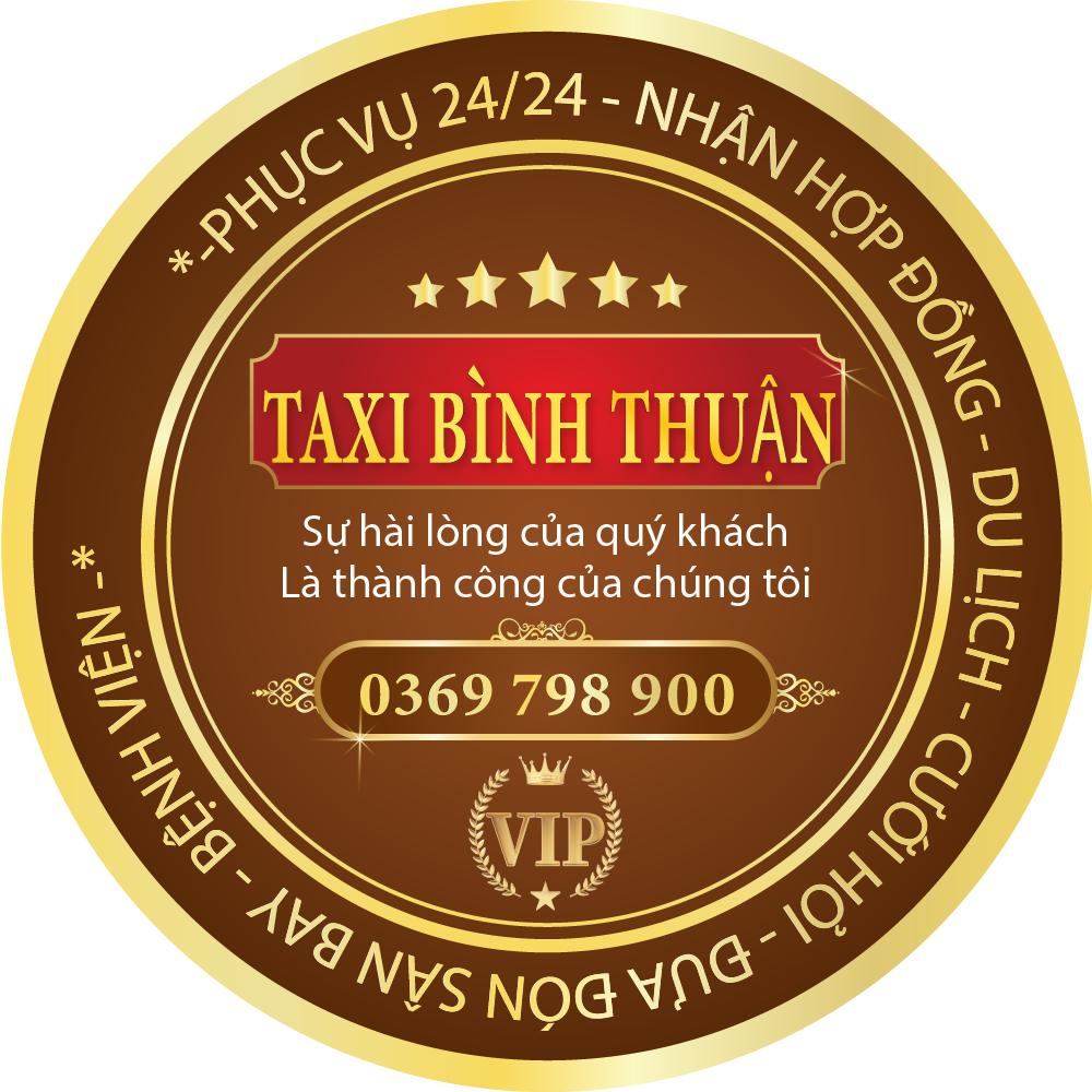 Taxi Bình Thuận